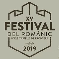 Logotip del festival d'enguany