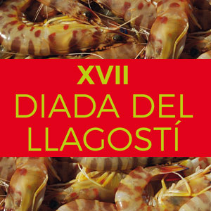 XVII Diada del Llagostí - La Ràpita 2019