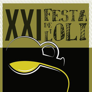 XXI Festa de l'Oli - La Fatarella 2019