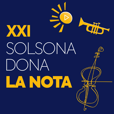 XXI Solsona dona la nota, 2023