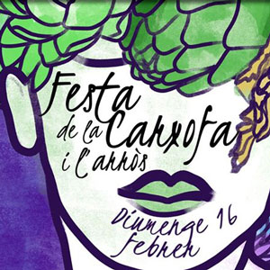 25a Festa de la Carxofa - Amposta 2020