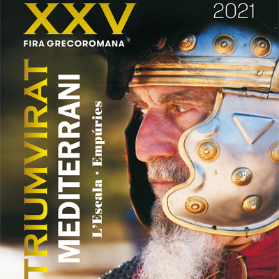XXV Triumvirat Mediterrani - L'Escala 2021