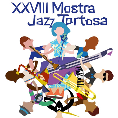 XXVIII Mostra de Jazz - Tortosa 2021
