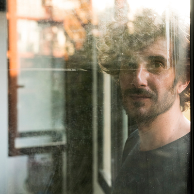 Yago Hortal