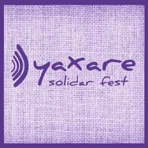 Yaxare Solidar Fest a Alpicat, 2020 Yaxare Solidar Fest a Alpicat, 2020