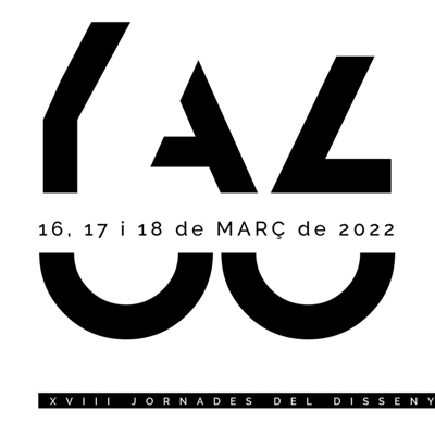 18es Jornades de Disseny Yazoo, Reus, 2022 18es Jornades de Disseny Yazoo, Reus, 2022
