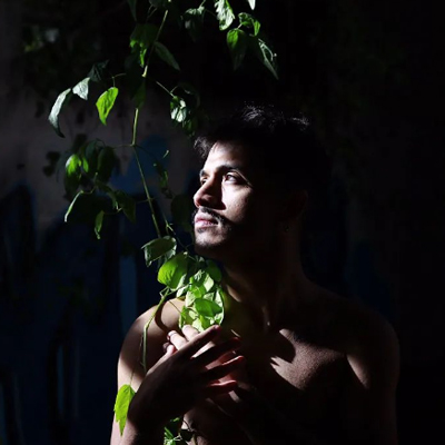 Espectacle 'Yoko Nofue' de Yeison Forero