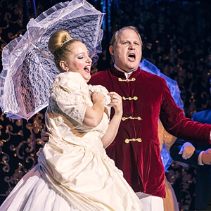 Ópera Zarzuela Ópera Zarzuela