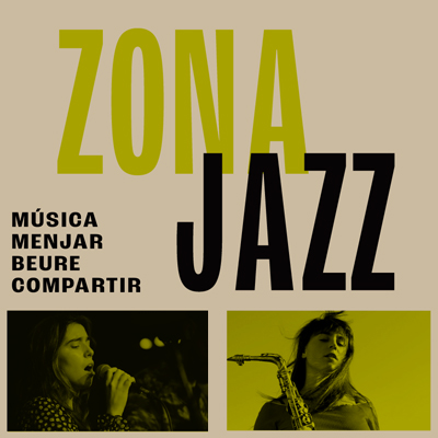 Zona Jazz, Mediona, 2023 Zona Jazz, Mediona, 2023