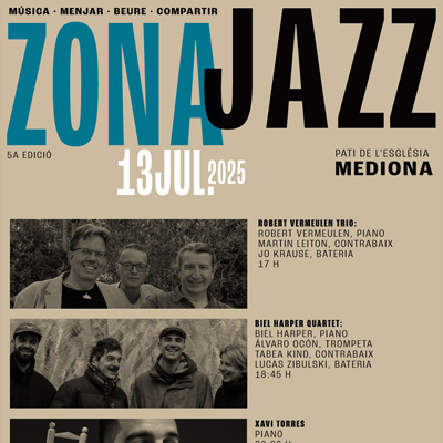 Zona Jazz