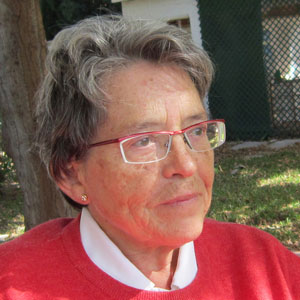 Zoraida Burgos Zoraida Burgos