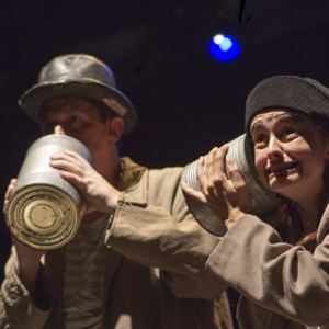 Zum-Zum Teatre