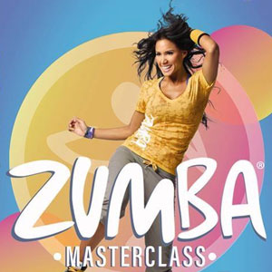 Zumba contra el càncer a Tossa Zumba contra el càncer a Tossa