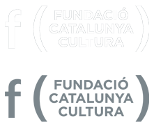 Fundació   ( ) Catalunya Cultura