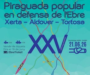 Piraguada PDE 2026