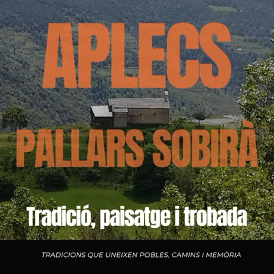 Aplecs del Pallars Sobirà, 2026