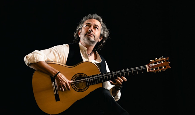 Mediterranean Guitar Festival Mediterranean Guitar Festival