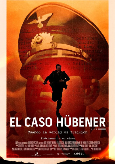 El caso Hübener El caso Hübener
