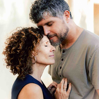Teatre 'Cor dels amants' de Tiago Rodrigues, amb Ernest Villegas i Marta Marco