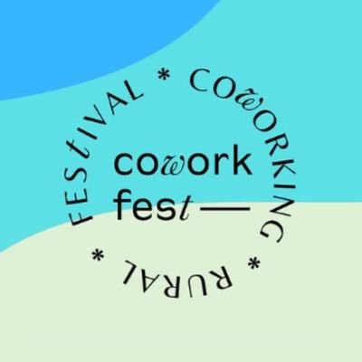 Coworkfest 2026, Coworkfest Coworkfest 2026, Coworkfest