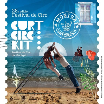 Festival Curtcirckit