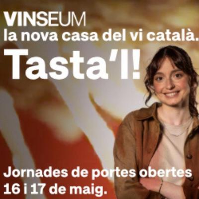 Dia Internacional dels Museus al Vinseum 2026, Dia Internacional dels Museus al Vinseum, Vinseum, DIM, DIM 2026, Dia Internacional dels Museus, 2026, 