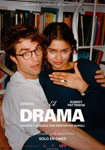 El drama