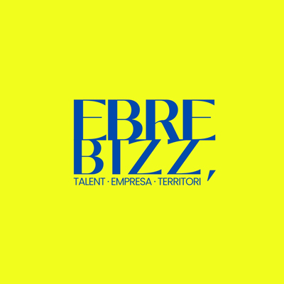 EbreBizz - Deltebre 2026