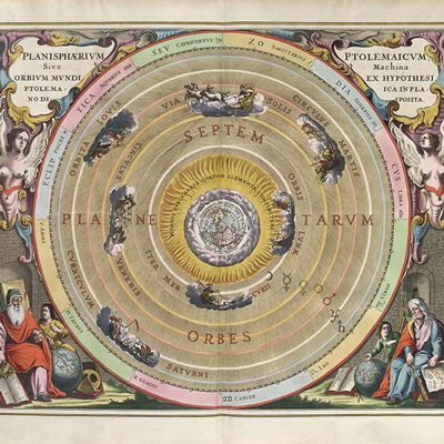 Tarraco Viva: xerrada 'Eclipsis i astronomia a l'antiguitat', amb Urbano Lorenzo i Manel Sanromà, URV, 2026