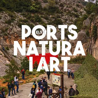 Els Ports. Natura i Art - 2026