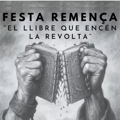 Festa Remença de la Vall de Llémena 2026, Festa Remença de la Vall de Llémena, Festa Remença, 