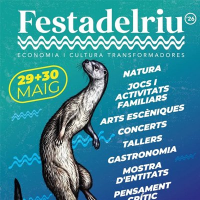 Festa del Riu