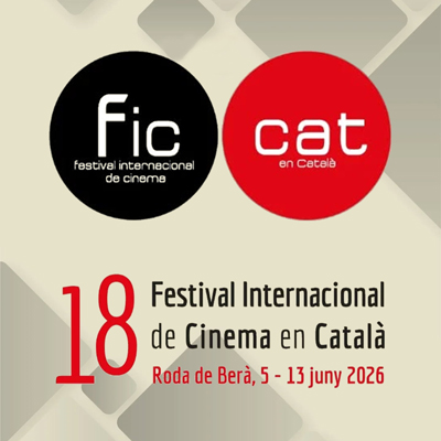 18è FIC-CAT, Festival Internacional de Cinema en Català Costa Daurada, 2026
