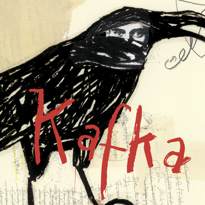 Trobades NL. Bocafoscant de contes i música: Els animals de Kafka, Naturallibres, Alins, 2026