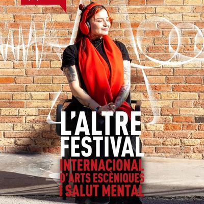 L'Altre Festival, L'Altre Festival 2026, 2026, 12è L'Altre Festival