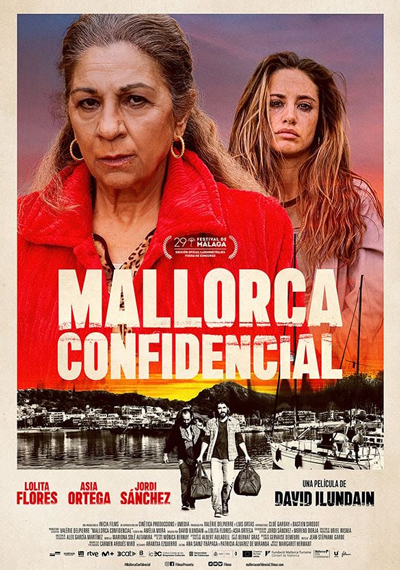 Mallorca confidencial Mallorca confidencial