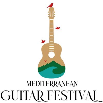 Mediterranean Guitar Festival 2026, Mediterranean Guitar Festival, 2026, 