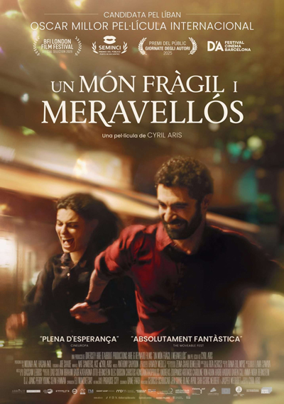 Un món fràgil i meravellós Un món fràgil i meravellós