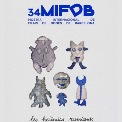 34a Mostra Internacional de Films de Dones de Barcelona, Mostra Internacional de Films de Dones de Barcelona, 2026