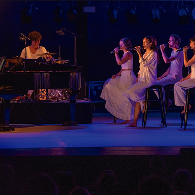 Nit de Musikaals