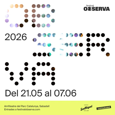 Festival Observa Festival Observa