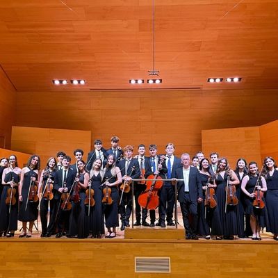Orquestra Händel