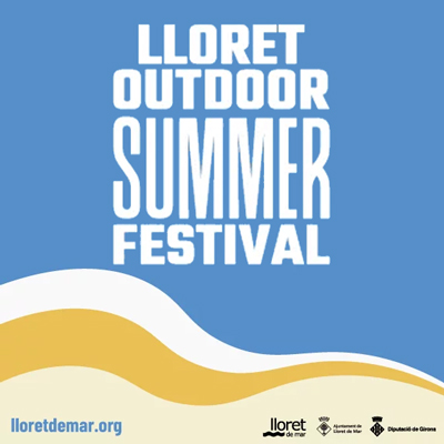 Lloret Outdoor Summer Festival, Lloret de Mar, 2026