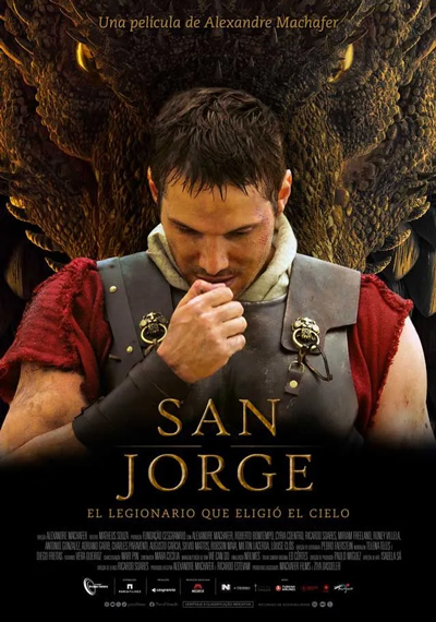 San Jorge San Jorge