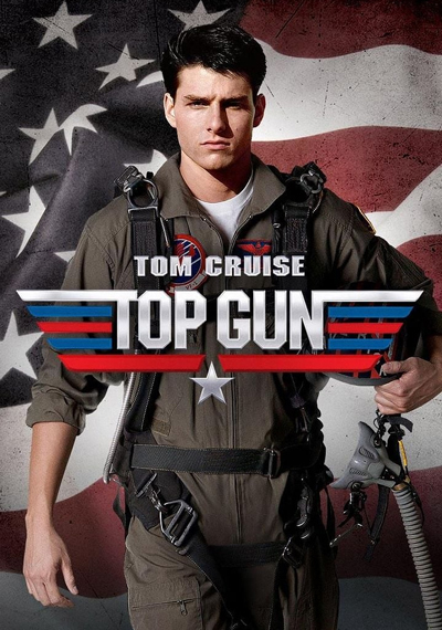 Top gun (Ídolos del aire)
