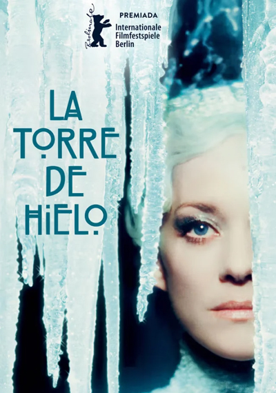 La torre de hielo
