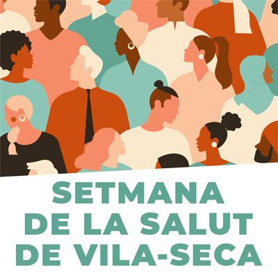 Setmana de la Salut a Vila-seca, 2026