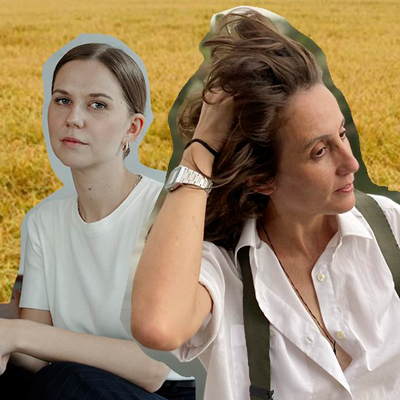 Alba G. Corral + YANA - Eufònic 2026