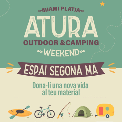 Fira Atura a Miami Platja, Miami Platja, 2026