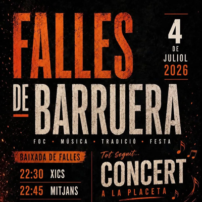 Falles de Barruera, Vall de Boí, Alta Ribagorça, 2026
